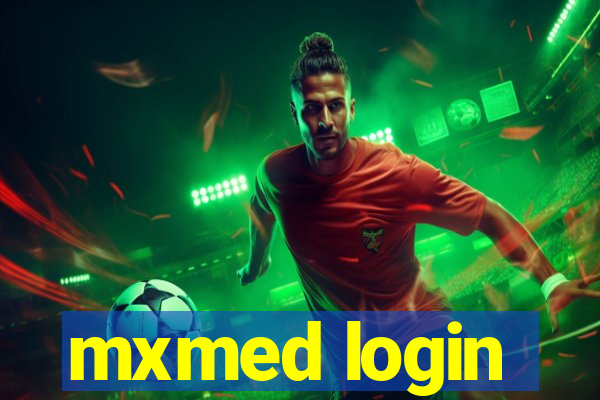 mxmed login